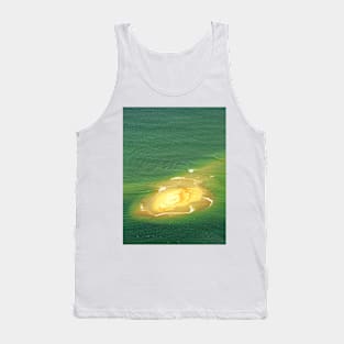 ISLAND. Ilha Tank Top